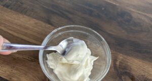 Mascarpone! Snadno si ho připravíte i doma z pouhých 2 ingrediencí Domácí mascarpone ze 2 surovin - Jednoduchý recept levnější než z obchodu