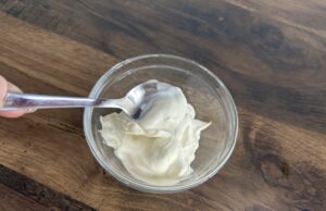 Mascarpone! Snadno si ho připravíte i doma z pouhých 2 ingrediencí