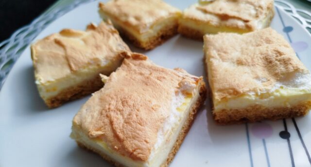 Recept na slzy anděla