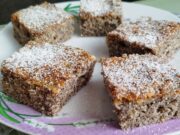 Domácí makovec jako od babičky: Recept na vláčný koláč plný máku a chuti