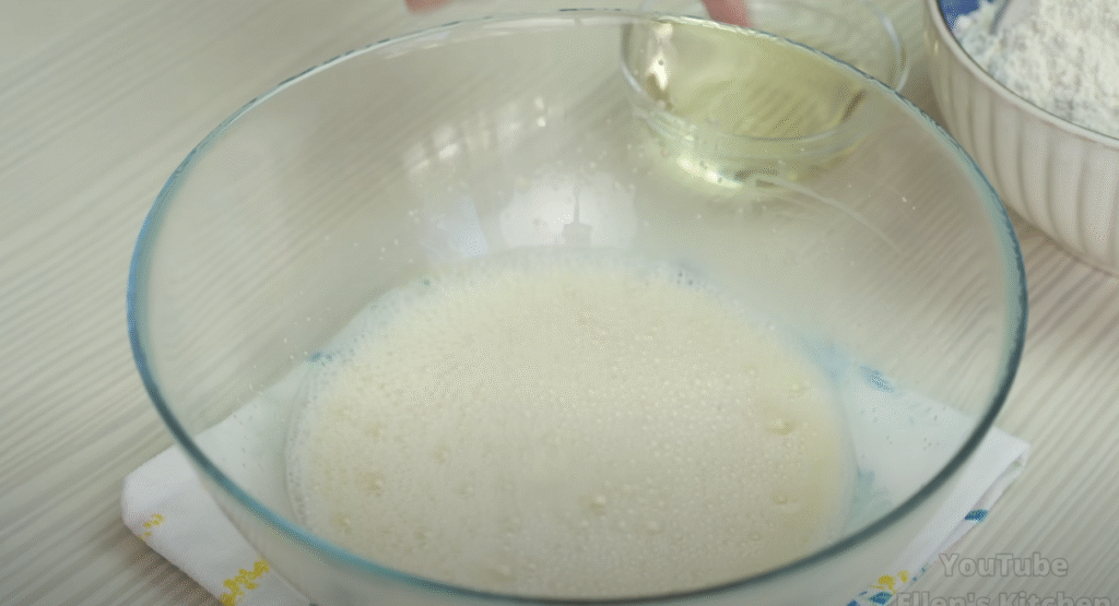 Kynuté bramborové placky s jemně rozpuštěnou mozzarellou – lahodná pochoutka plná chutí