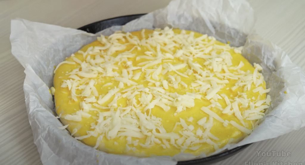 Kynuté bramborové placky s jemně rozpuštěnou mozzarellou – lahodná pochoutka plná chutí