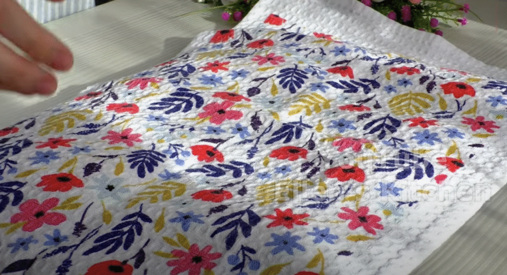 Vzdušné máslové briošky s citronovým krémem a křupavými mandlemi