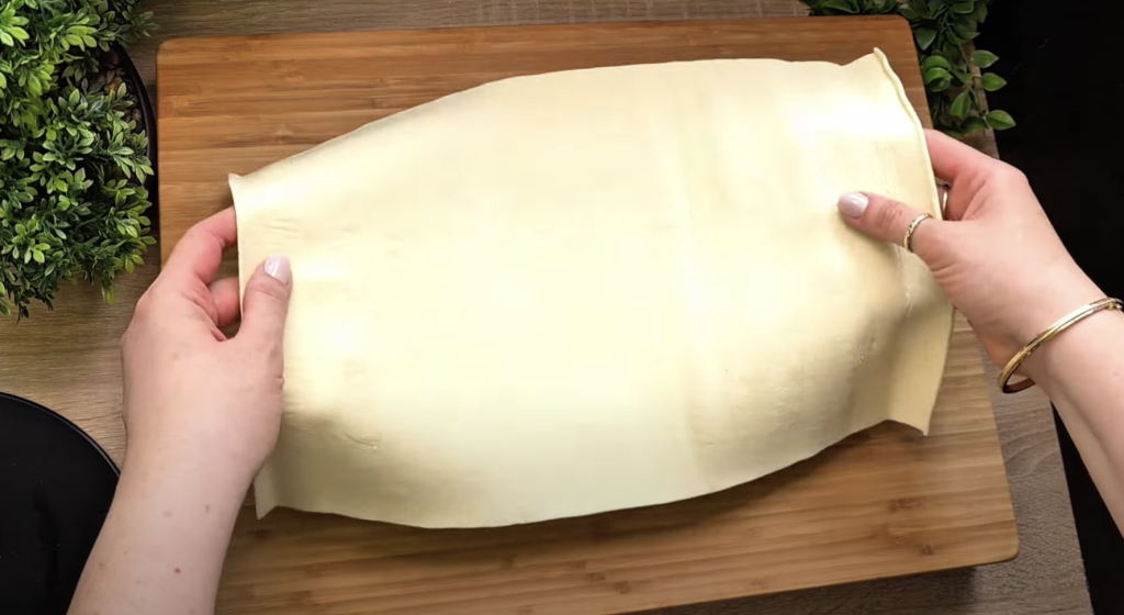 Rychlý třešňový koláč s tvarohovou náplní a máslovou drobenkou