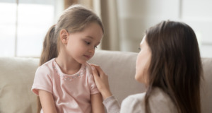 Už jsem měla domluvenou adopci. Ale pak jsem změnila názor