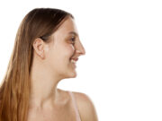 Nikdy jsem nebyla krásná – teď se bojím, že zůstanu sama