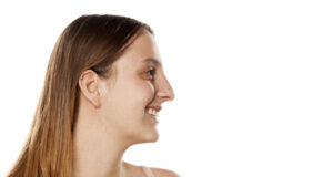 Nikdy jsem nebyla krásná – teď se bojím, že zůstanu sama