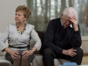 Když jsem byla těhotná, přáli mi nejhorší. Dnes volají, kdy mohou hlídat