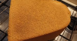 Nejlepší piškotový korpus: Prověřený recept, který se dědí po generace Dokonalý piškot na dort i koláč: Nadýchaný korpus s olejem a horkou vodou