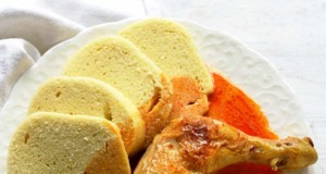 Maďarské kuře na paprice ve smetanové omáčce – šťavnatý recept jako od babičky Maďarské kuře na paprice ve smetanové omáčce – šťavnatý recept jako od babičky