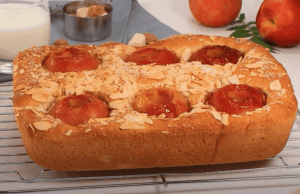 Jednoduchý recept na skvělý broskvový dezert – Ideální k odpolední kávě!