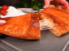 Vyzkoušejte tuto vynikající pizza kapsu – Snadná a rychlá příprava! Vyzkoušejte tuto vynikající pizza kapsu - Snadná a rychlá příprava!