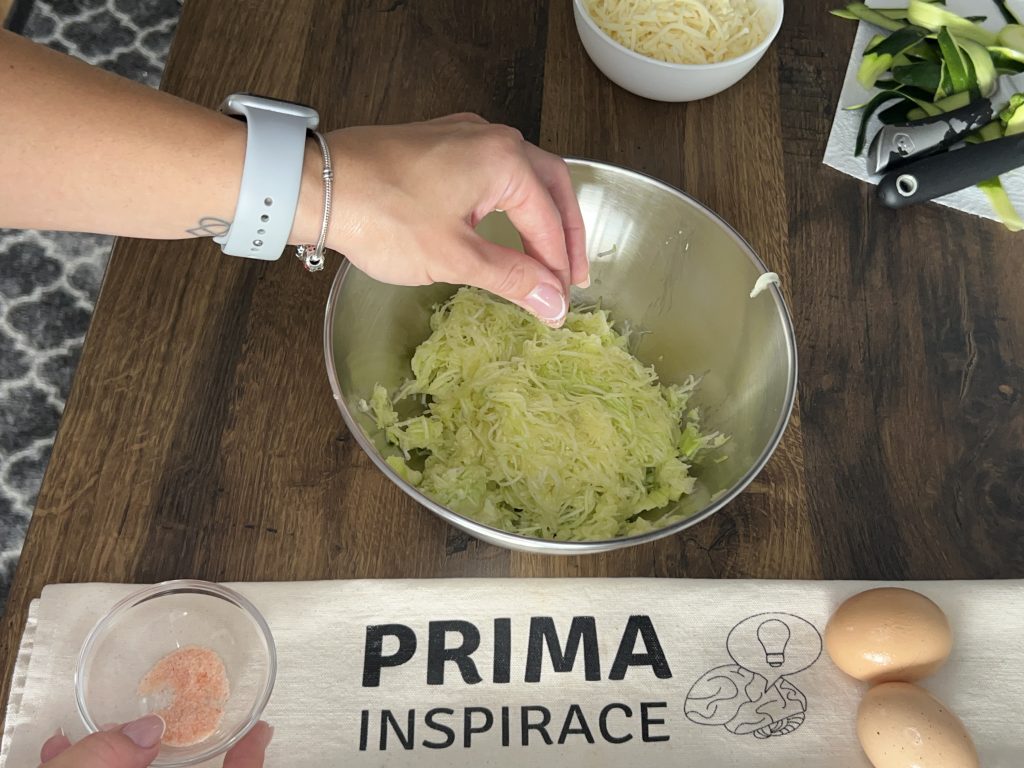 Cuketová pizza – zdravá, rychlá a ideální na hubnutí!