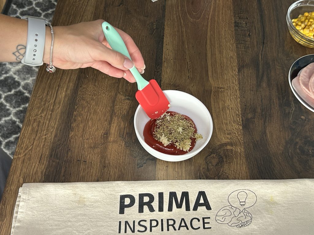 Cuketová pizza – zdravá, rychlá a ideální na hubnutí!