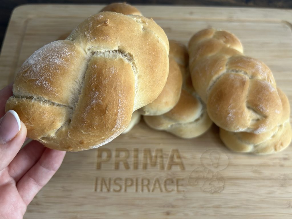 Housky, které máte na stole jen za 30 minut!