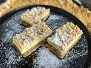 Jablíčka v oblacích - snadný recept, který musíte vyzkoušet!