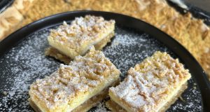 Jablíčka v oblacích - snadný recept, který musíte vyzkoušet!