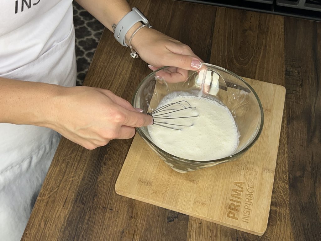 Zapomeňte na kupovanou Lučinu a připravte si ji snadno doma jen ze 3 ingrediencí!