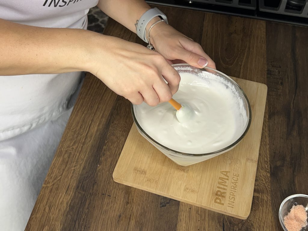 Zapomeňte na kupovanou Lučinu a připravte si ji snadno doma jen ze 3 ingrediencí!