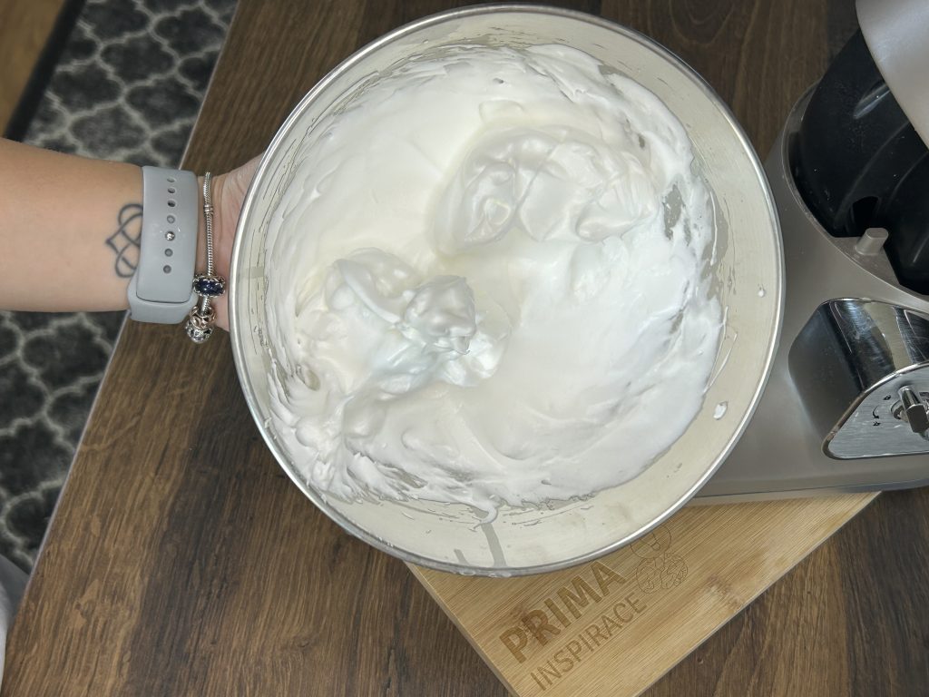 Vzpomínáte si na ptačí mléko? Podle tohoto receptu si ho připravíte snadno a rychle