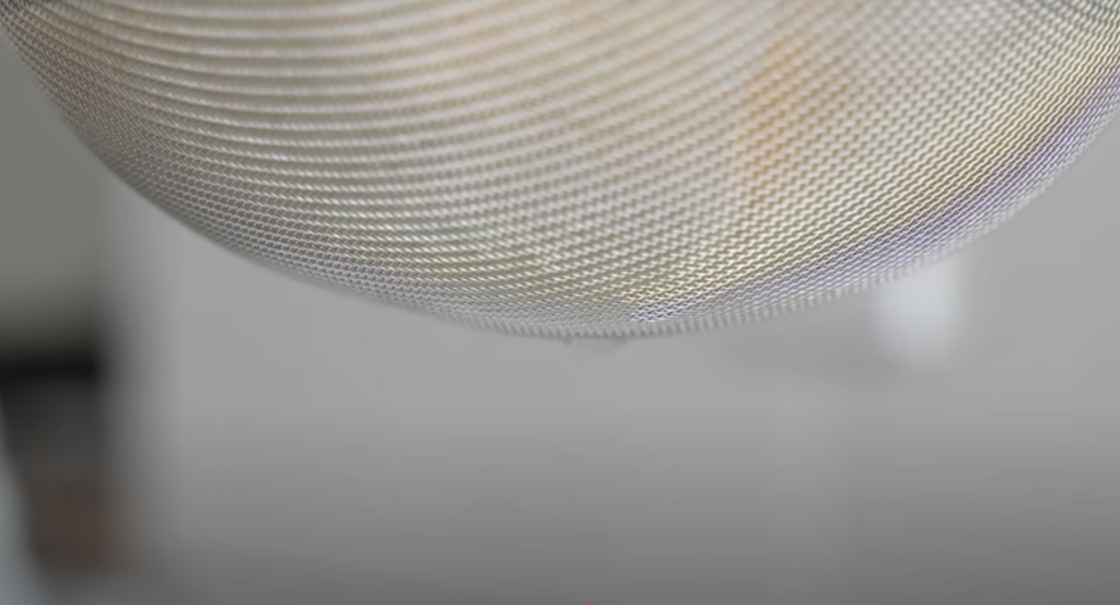 Domácí krémový sýr ze zakysané smetany - přírodní krémová lahůdka