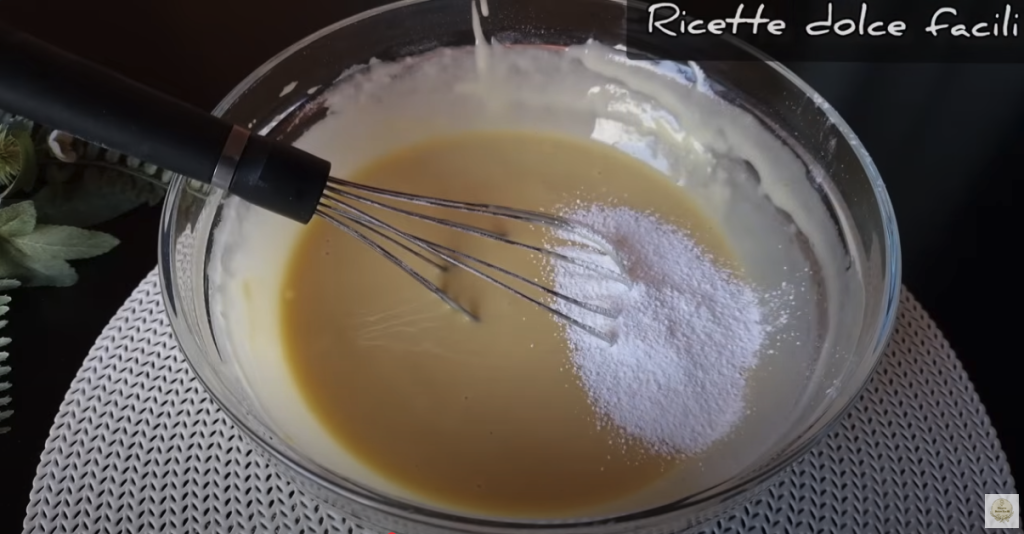 Šťavnatý broskvový koláč s drobenkou - jednoduchý a rychlý moučník pro každou příležitost