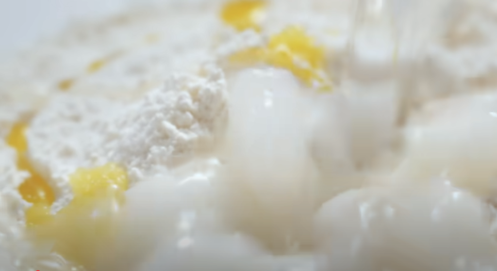 Domácí lavaš s tvarohovo-bylinkovou náplní z nekynutého těsta - lehký oběd, večeře nebo originální svačina