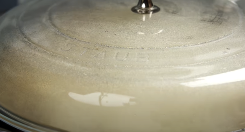 Krémové penne s mletým hovězím masem a mozzarellou - rychlý, sytý a dokonale lahodný recept z jedné pánve