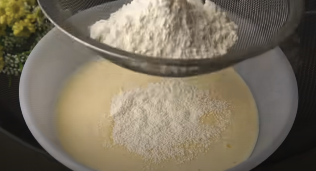 Dokonalý koláč s ricottou a čerstvými jahodami - lehký letní moučník plný jahodové chuti