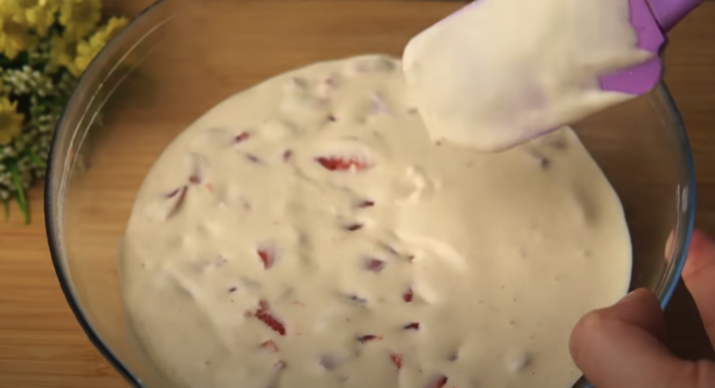 Dokonalý koláč s ricottou a čerstvými jahodami - lehký letní moučník plný jahodové chuti