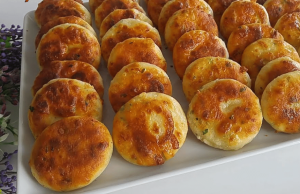 Recept na vynikající smažené, sýrové dukátky: Připravte si tuto dobrotu!