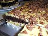 Jednoduchý recept na vynikající kokosový zákusek plný čokolády a krému!