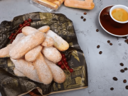 Vyzkoušejte tyto vynikající domácí sušenky, které se hodí například k odpolední kávě!