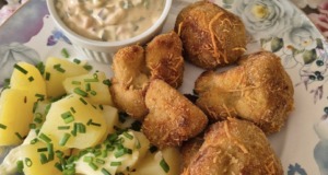 Připravte si luxusní „smažený“ květák z trouby – zdravější alternativa klasiky