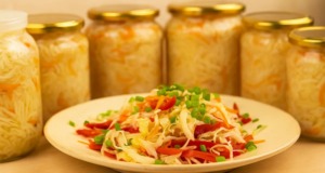 Nejlepší zelný salát na zimu – Recept jako od babičky