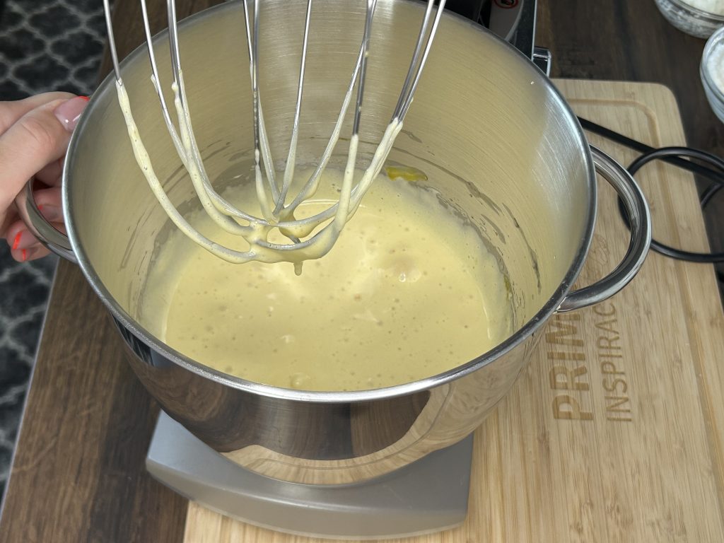 Banánový chlebíček s kokosem - rychlá a snadná příprava