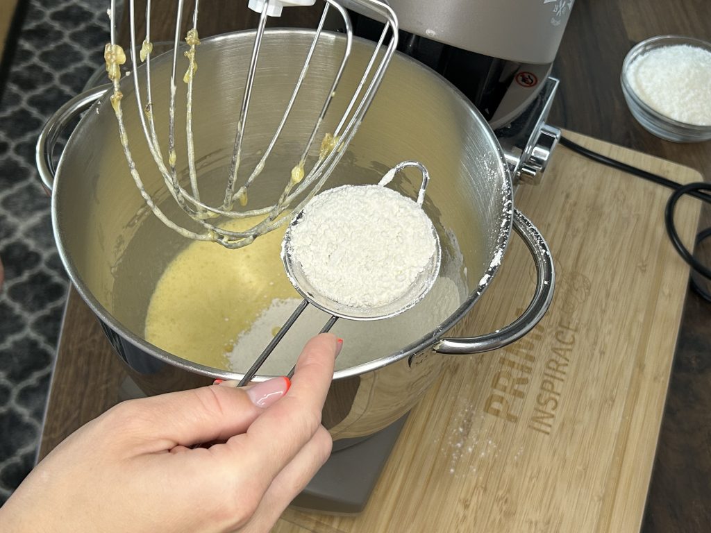 Banánový chlebíček s kokosem - rychlá a snadná příprava