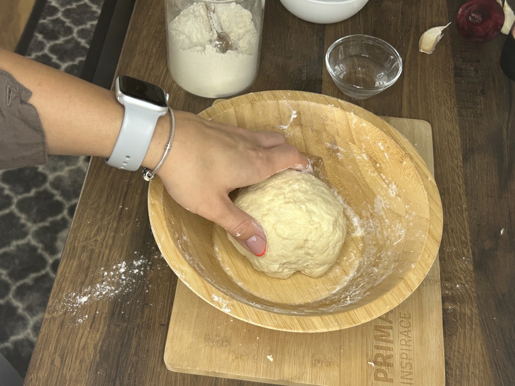 Čínské měšce v páře plněné mletým masem (wonton)