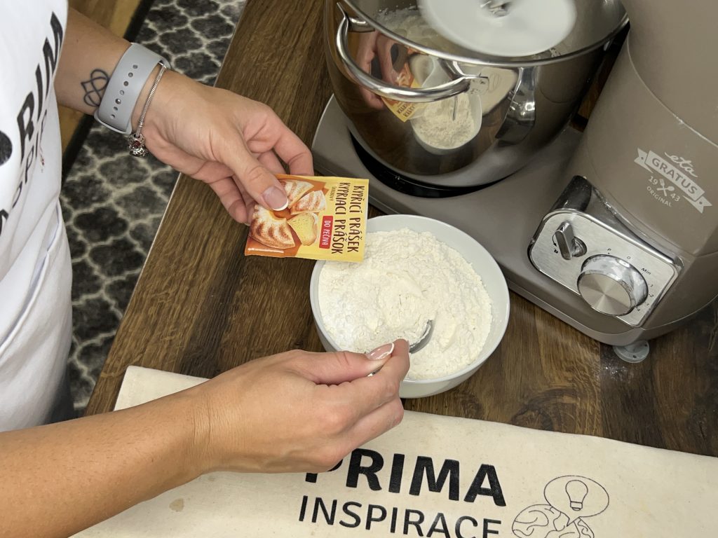 Cuketová bábovka – vláčná, jemná a neodolatelná!