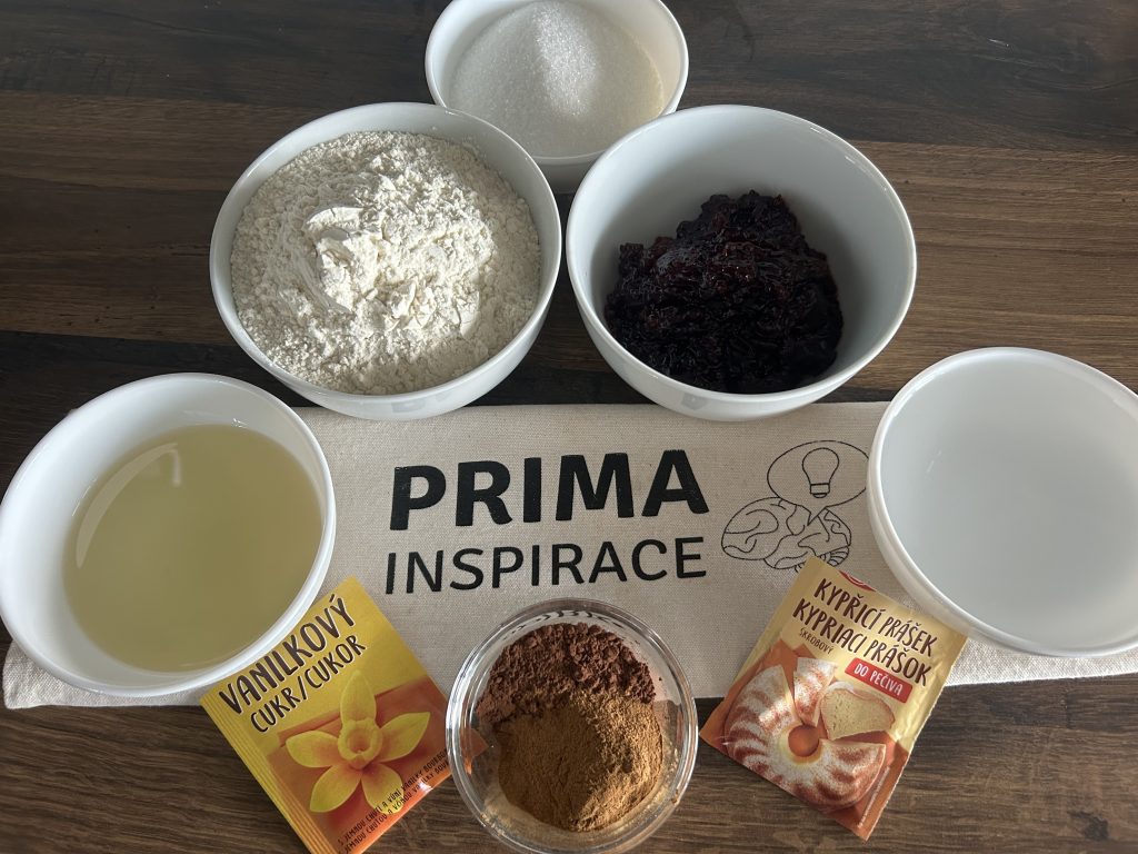 Hrnkový čokoládový koláč, který si bez debaty zamilujete