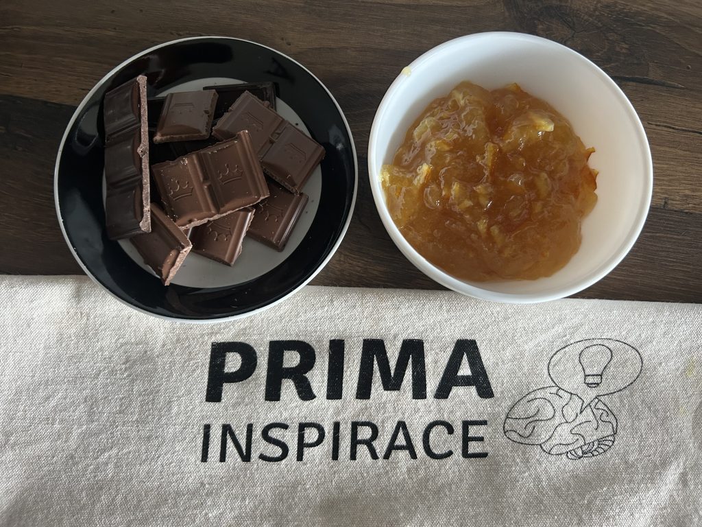 Hrnkový čokoládový koláč, který si bez debaty zamilujete