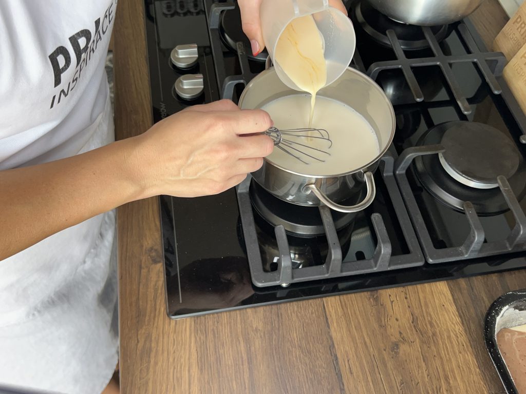 Macecha řezy – mramorové pokušení pro každou příležitost