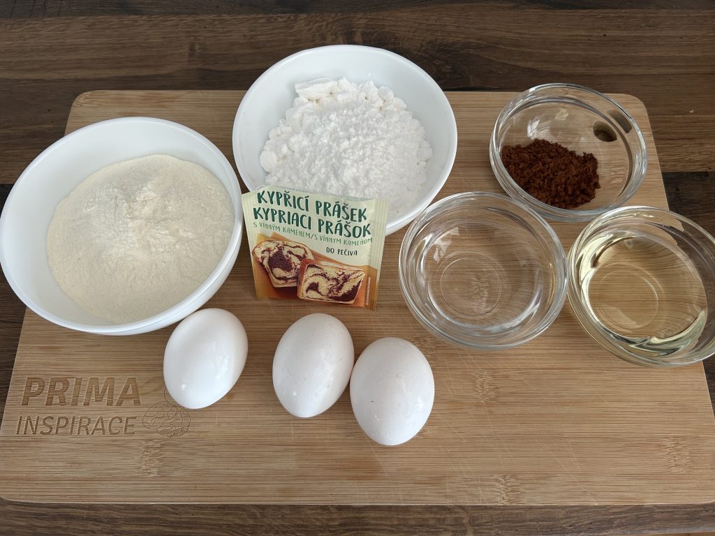 Macecha řezy – mramorové pokušení pro každou příležitost