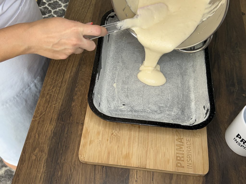 Macecha řezy – mramorové pokušení pro každou příležitost