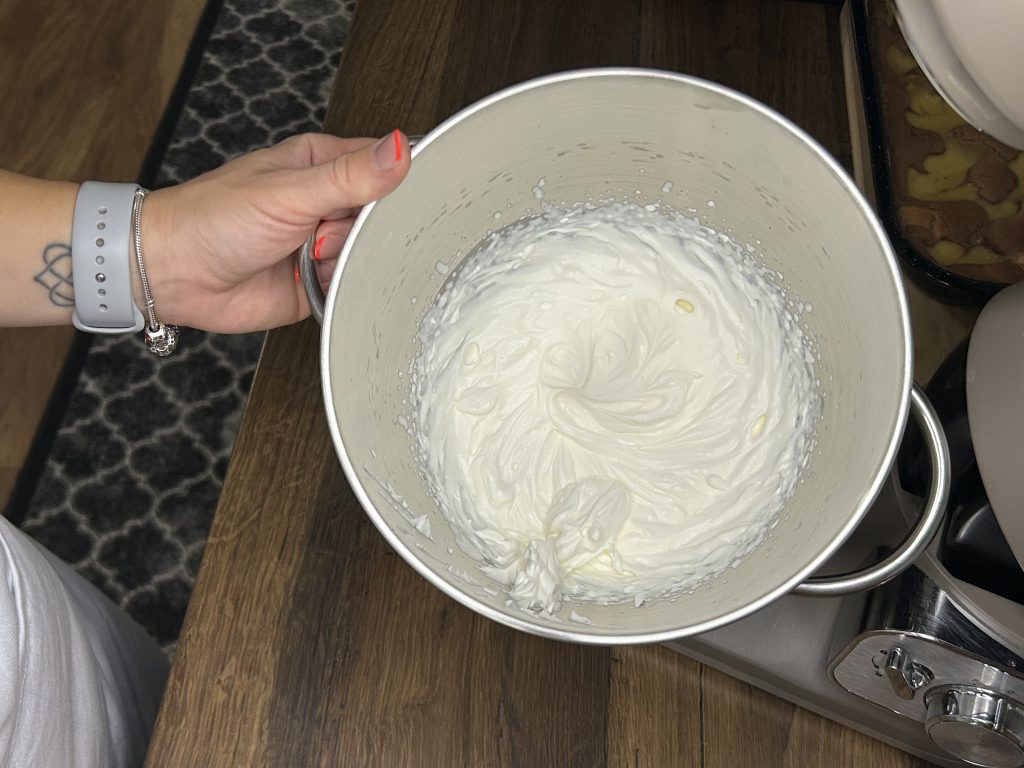 Macecha řezy – mramorové pokušení pro každou příležitost