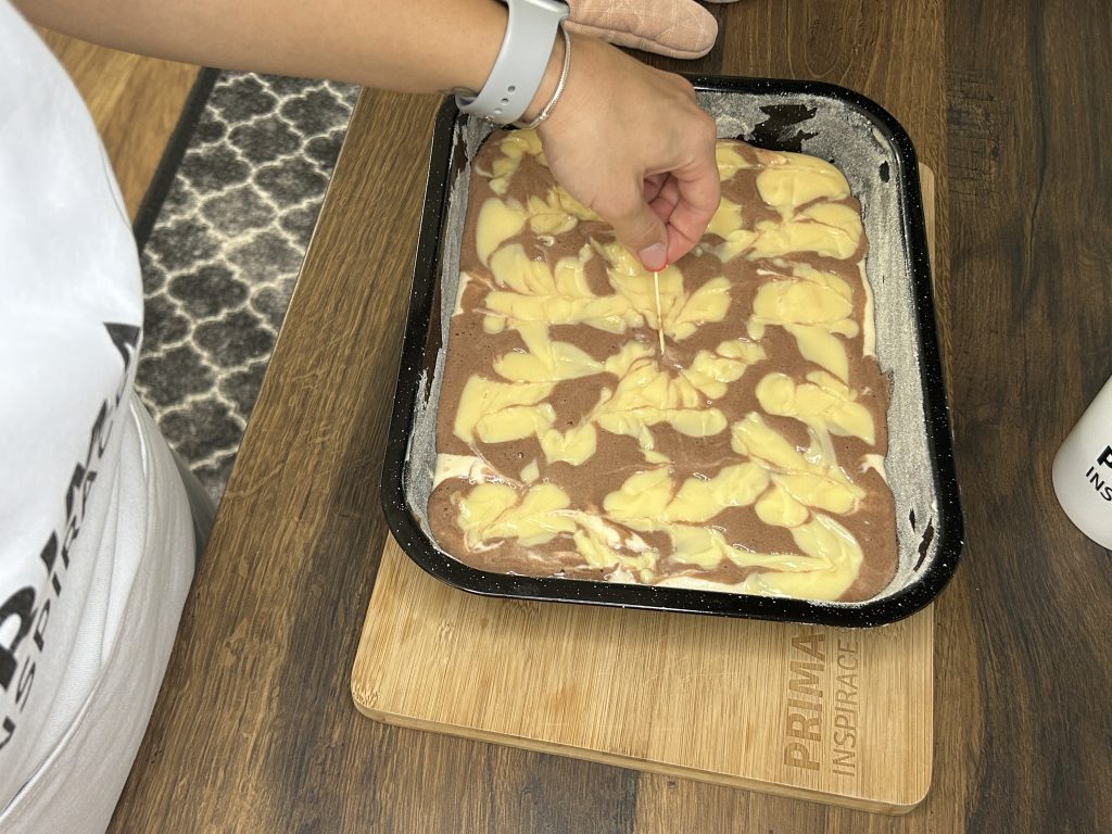 Macecha řezy – mramorové pokušení pro každou příležitost