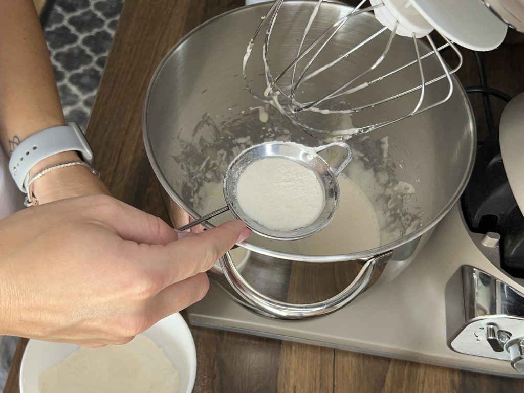 Macecha řezy – mramorové pokušení pro každou příležitost