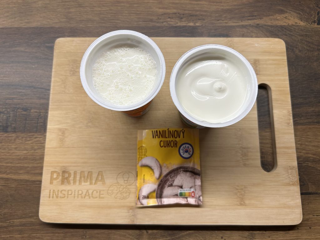 Macecha řezy – mramorové pokušení pro každou příležitost