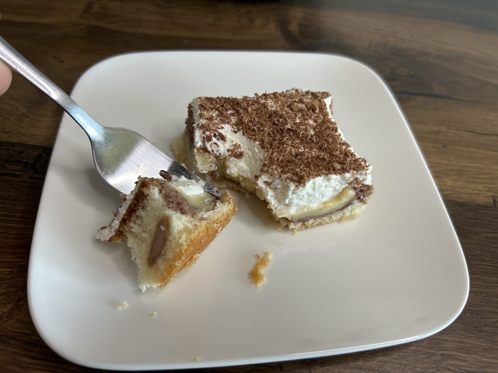 Macecha řezy – mramorové pokušení pro každou příležitost