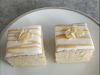 Mléčný koláč (Tres Leches)
